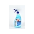 Kép 2/2 - Jégmentesítő folyadék szórófejes 500 ml Kovald