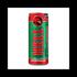 Kép 1/2 - Energiaital 0,25l HELL Strong Watermelon