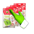 Kép 1/2 - Gumikesztyű S háztartási Bonus+ Komfort zöld_B005
