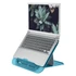 Kép 2/3 - Laptop állvány, LEITZ "Ergo Cosy" nyugodt kék