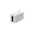 Kép 1/3 - Kábelrendezo doboz CAVOLINE® BOX S Durable szürke