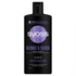 Kép 2/2 - Sampon 440 ml Syoss Blonde&Silver