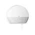 Kép 1/2 - Adagoló toalettpapírhoz Jumbo muanyag T1 Elevation Tork fehér_554000