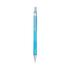 Kép 1/2 - Nyomósirón bordázott 0,5mm, Bluering® Soft