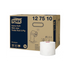 Kép 1/2 - Toalettpapír 3 rétegu duplatekercses átméro: 13,2 cm 70 m/tek 27 tekercs/karton Premium Mid-size T6 Tork_127510 fehér
