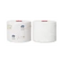 Kép 2/2 - Toalettpapír 3 rétegu duplatekercses átméro: 13,2 cm 70 m/tek 27 tekercs/karton Premium Mid-size T6 Tork_127510 fehér