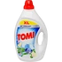 Kép 2/2 - Mosógél 2,43 liter (54 mosás) fehér ruhákhoz Tomi Amazonia Freshness