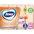 Kép 1/2 - Toalettpapír 3 rétegu kistekercses 24 tekercs/csomag Zewa Deluxe Cashmere Peach