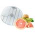 Kép 1/3 - Pissoire rács műanyag illatos G-Screen Grapefruit - Kiwi