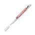 Kép 2/2 - Röntgen marker 0,8mm, Edding 8010 X-RAY fehér 