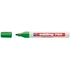 Kép 2/2 - Lakkmarker 2-4mm, kerek Edding 750 zöld 