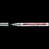Kép 1/2 - Lakkmarker 0,8mm, kerek Edding 780 ezüst 