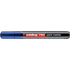Kép 1/2 - Lakkmarker 2-3mm, kerek Edding 790 kék 