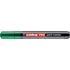 Kép 1/2 - Lakkmarker 2-3mm, kerek Edding 790 zöld 