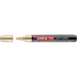 Kép 2/2 - Lakkmarker 2-3mm, kerek Edding 790 arany 