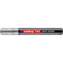 Kép 1/2 - Lakkmarker 2-3mm, kerek Edding 790 ezüst 