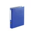Kép 2/2 - Gyűrűskönyv A4, 4,5cm, 4 gyűrűs Bluering® kék