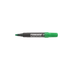 Kép 2/3 - Alkoholos marker 3mm, kerek Ico 11 zöld 