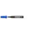 Kép 1/3 - Alkoholos marker 1-4mm, vágott Ico 12 kék 