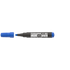 Kép 1/3 - Alkoholos marker 3mm, kerek Ico 11XXL kék 