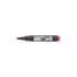 Kép 3/3 - Alkoholos marker 1-4mm, vágott Ico 12XXL piros 