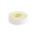 Kép 1/2 - Árazószalag folyamatos 20mm, 14,5m 10 tekercs/csomag, Bluering®, fehér