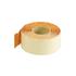 Kép 1/2 - Árazószalag 25x16mm, stancolt 10 tekercs/csomag, Bluering®, narancs