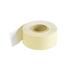 Kép 1/2 - Árazószalag 26x16mm, stancolt szögletes 10 tekercs/csomag, Bluering®, fehér