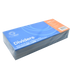 Kép 1/3 - Elválasztócsík, karton 190g. 10,5x24cm, 100 db/csomag, Bluering® kék
