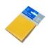 Kép 2/2 - Jegyzettömb öntapadó, 76x76mm, 80lap, Bluering® , neon narancs