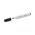 Kép 2/2 - Flipchart marker rostirón vizes vágott végu 1-4mm, Bluering® fekete
