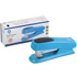 Kép 2/2 - Tuzogép 20lap, 24/6, Bluering® L0204 világoskék 