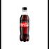 Kép 1/2 - Üdítőital 0,5l Coca Cola Zero