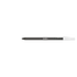 Kép 2/3 - Golyóstoll 0,7mm, kupakos, Ico Signetta, írásszín fekete 