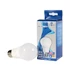 Kép 2/2 - Led 10W A60, E27 1055 lm 2700k Blue Light