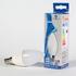 Kép 1/3 - Led 5W E14 470lm 2700k Blue Light
