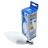 Kép 2/3 - Led 5W E14 470lm 2700k Blue Light