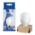Kép 2/2 - Led 5W E14 gömb 470lm 2700k Blue Light