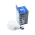 Kép 1/2 - Led 5W E14 gömb 470lm 2700k Blue Light