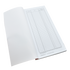 Kép 1/3 - Kézbesíto könyv 100lap,os 130x297mm, C.5230-29