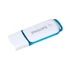 Kép 2/2 - Flash Drive Snow 16Gb. 2.0 USB Philips fehér-kék