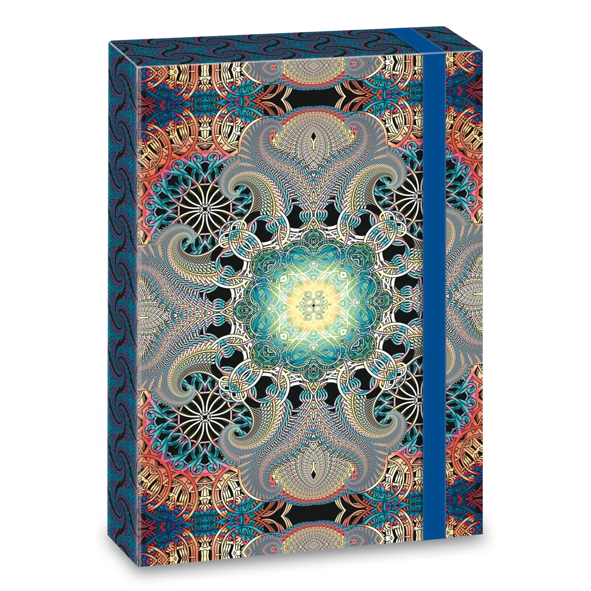 Ars Una Mandala Line A/4 füzetbox