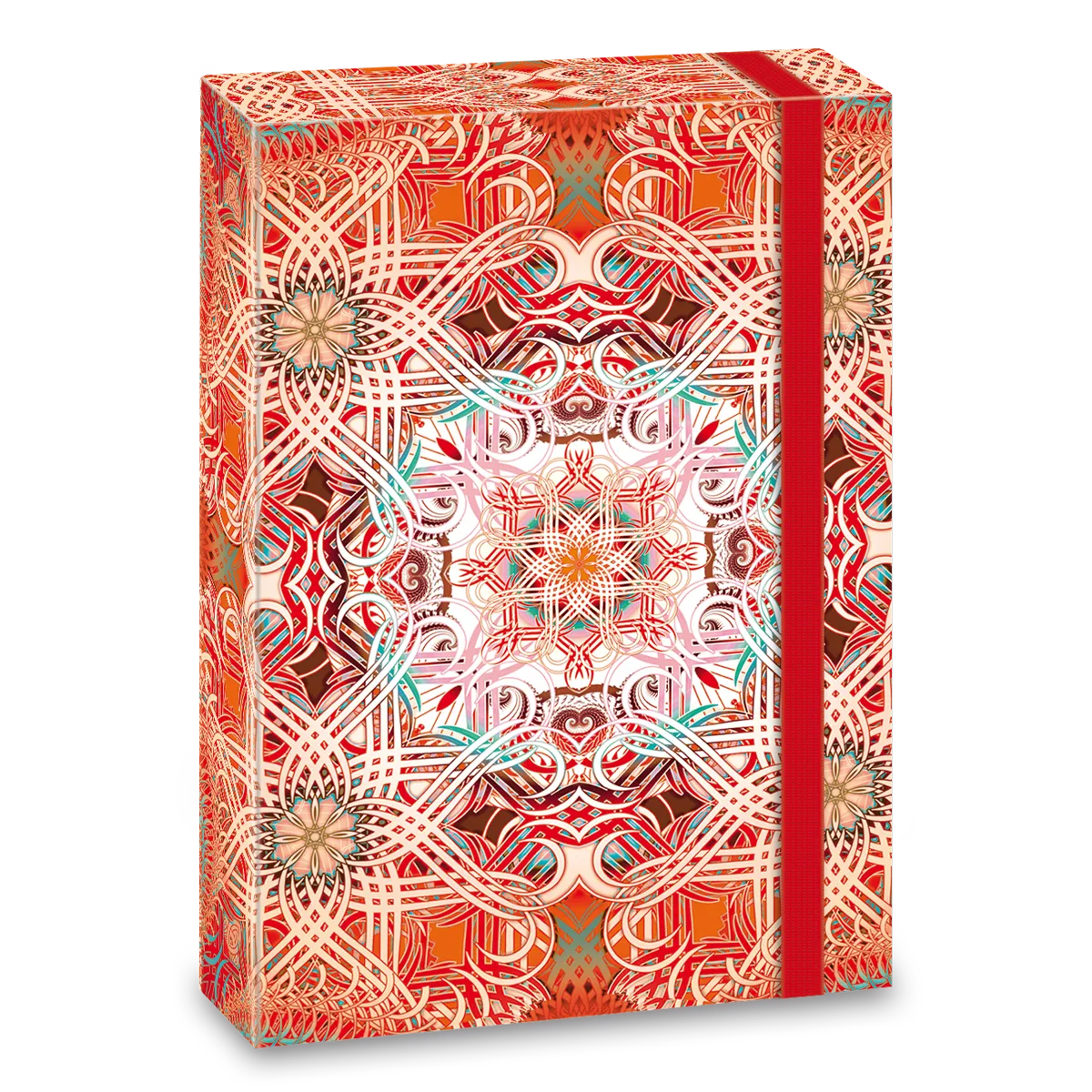 Ars Una Mandala Love A/4 füzetbox