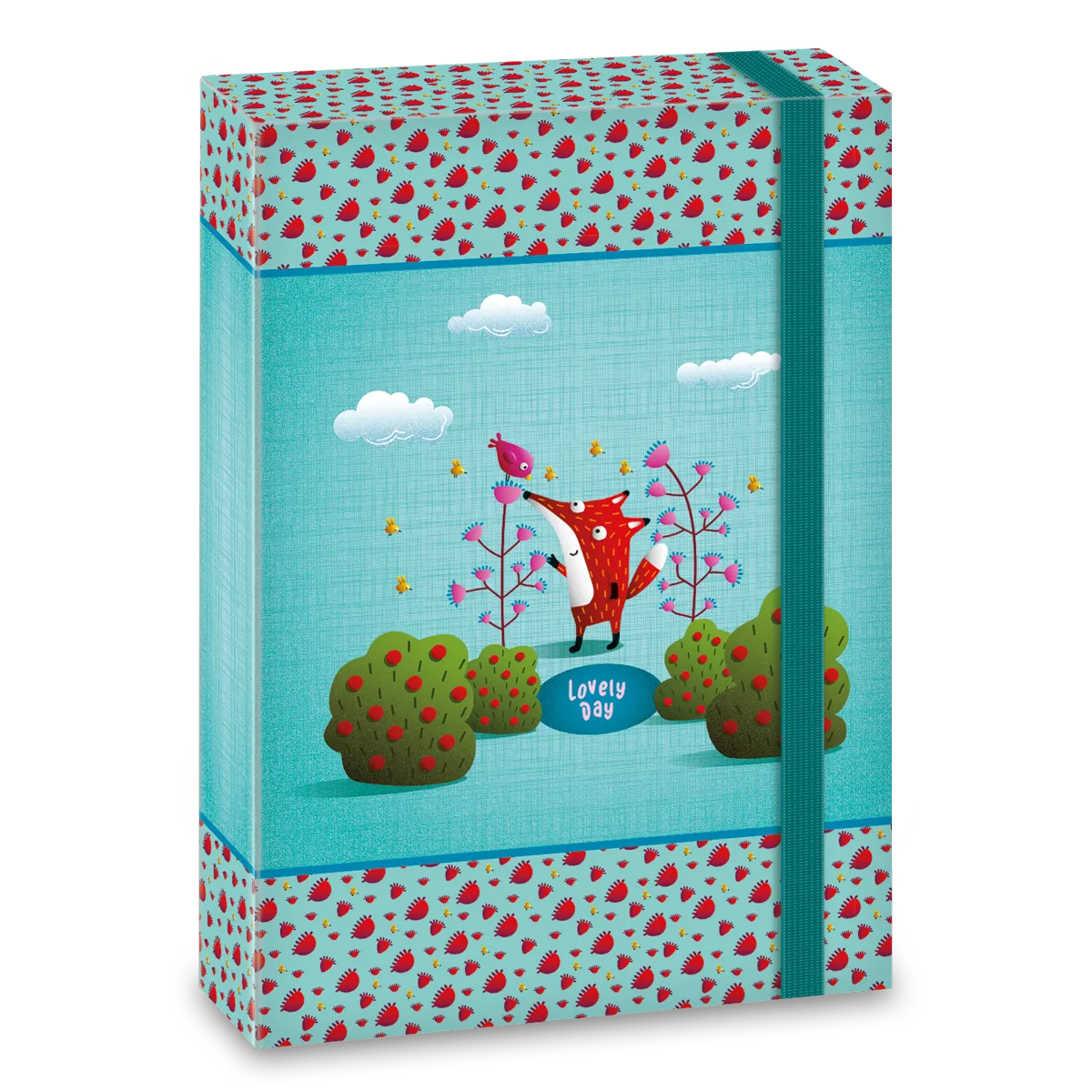 Ars Una Lovely Day A/4 füzetbox