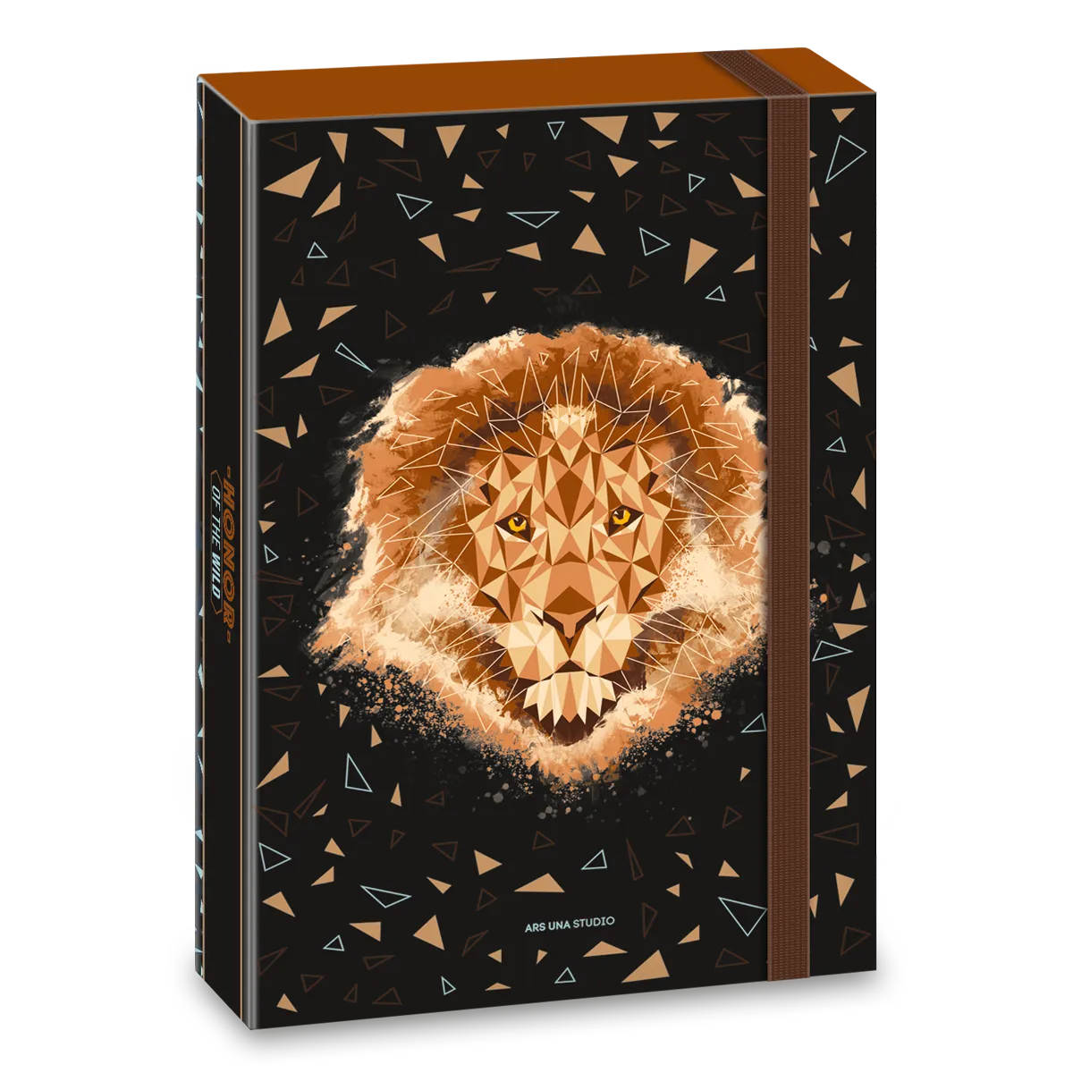 Ars Una Honor of the Wild A/4 füzetbox
