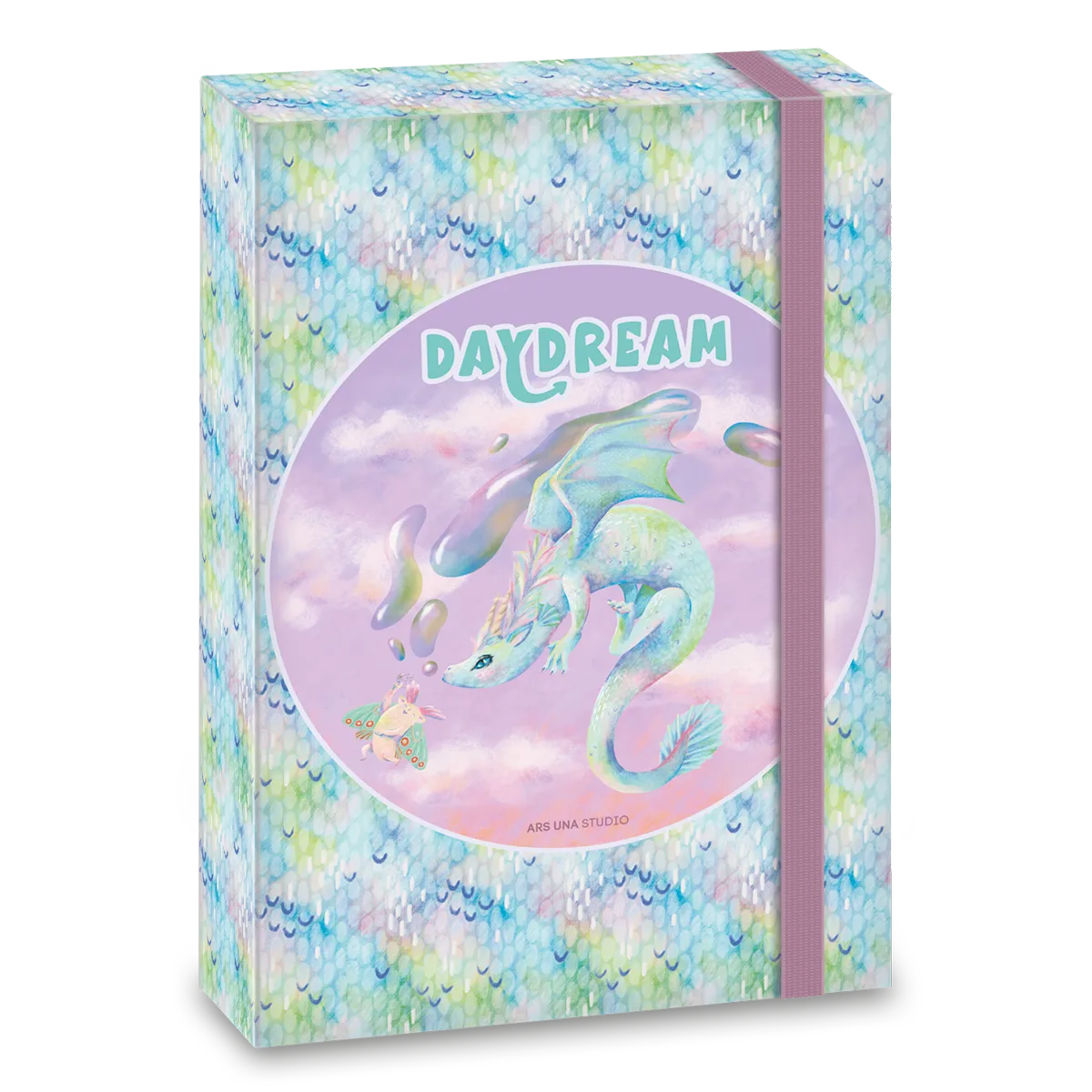 Ars Una Daydream A/4 füzetbox