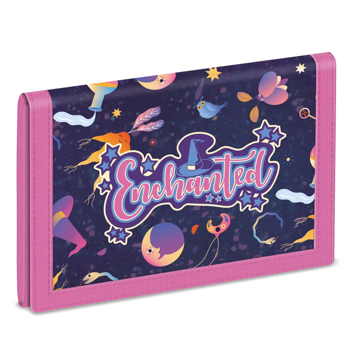 Ars Una Enchanted pénztárca