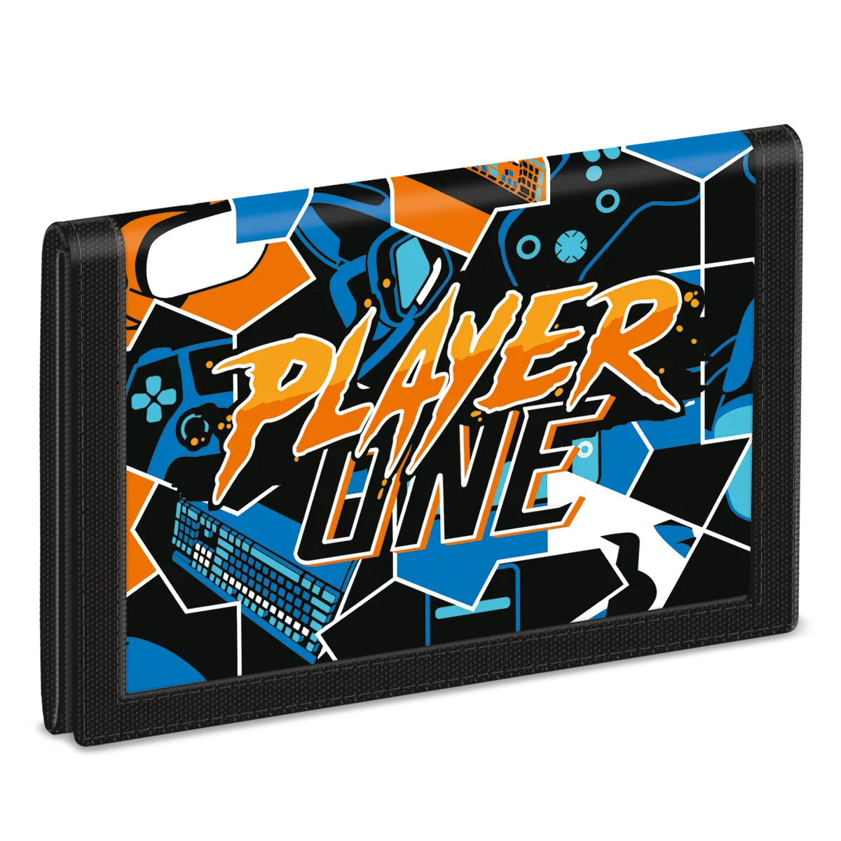 Ars Una Player One pénztárca