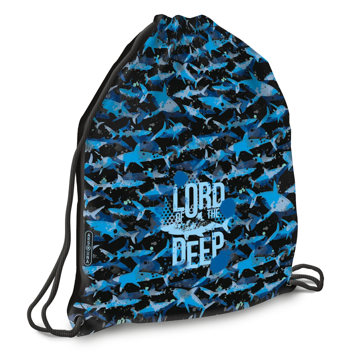 Ars Una tornazsák - Lord of the Deep