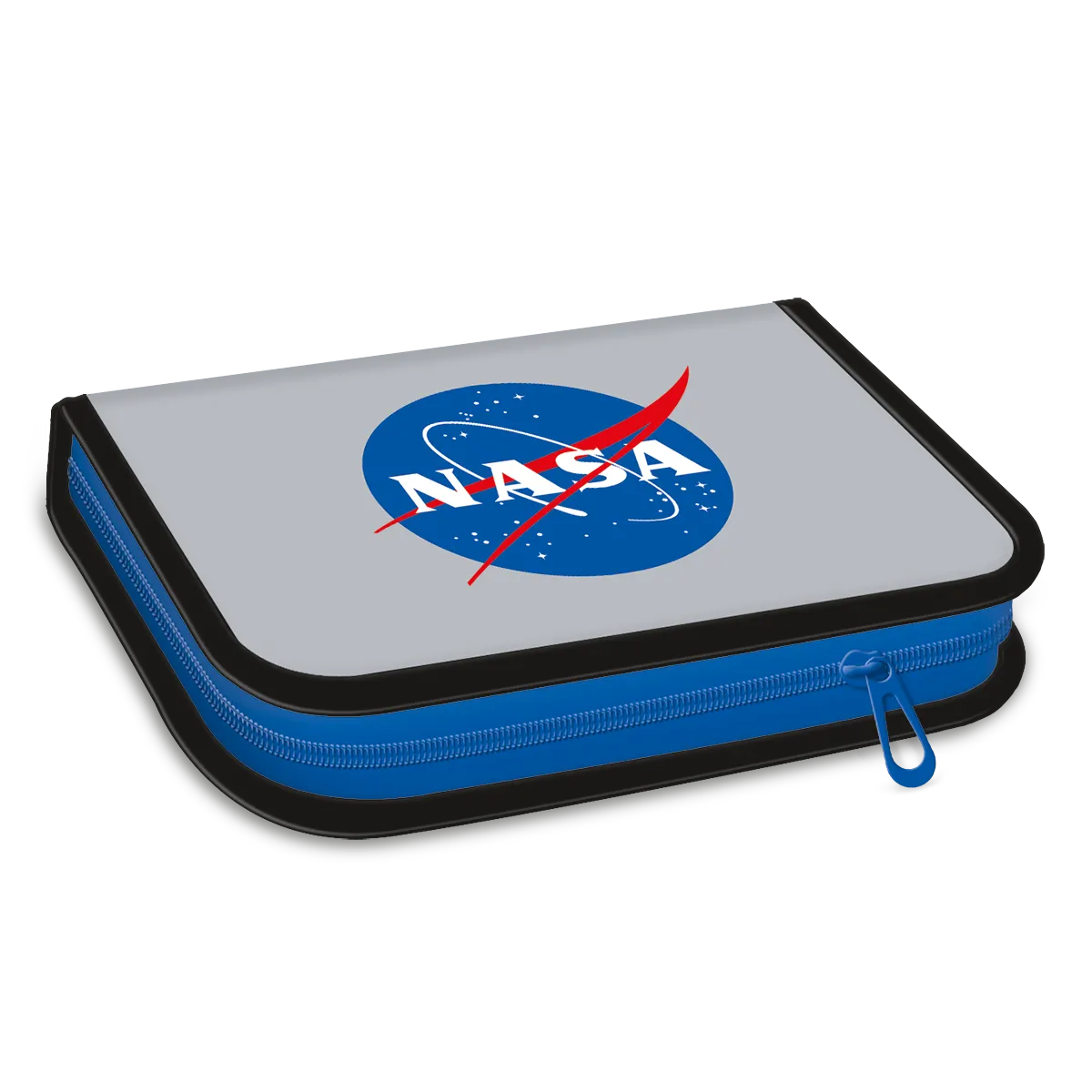 NASA töltött tolltartó